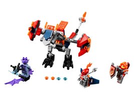 70361 - Macy's Bot Drop Dragon