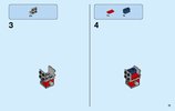 Notice / Instructions de Montage - LEGO - NEXO KNIGHTS - 70361 - Le dragon-robot de Macy: Page 11