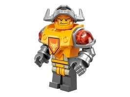 70365 - Battle Suit Axl