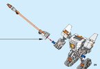 Notice / Instructions de Montage - LEGO - NEXO KNIGHTS - 70366 - La super armure de Lance: Page 29