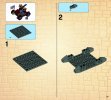 Notice / Instructions de Montage - LEGO - Castle - 70403 - La capture du dragon: Page 15