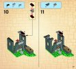 Notice / Instructions de Montage - LEGO - Castle - 70403 - La capture du dragon: Page 33