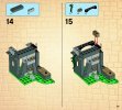 Notice / Instructions de Montage - LEGO - Castle - 70403 - La capture du dragon: Page 35