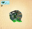 Notice / Instructions de Montage - LEGO - Castle - 70403 - La capture du dragon: Page 38