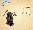 Notice / Instructions de Montage - LEGO - Castle - 70403 - La capture du dragon: Page 49