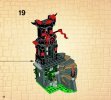 Notice / Instructions de Montage - LEGO - Castle - 70403 - La capture du dragon: Page 52