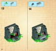 Notice / Instructions de Montage - LEGO - Castle - 70403 - La capture du dragon: Page 60