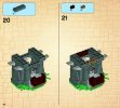 Notice / Instructions de Montage - LEGO - Castle - 70403 - La capture du dragon: Page 64