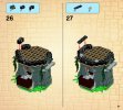 Notice / Instructions de Montage - LEGO - Castle - 70403 - La capture du dragon: Page 67