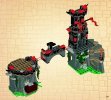 Notice / Instructions de Montage - LEGO - Castle - 70403 - La capture du dragon: Page 73