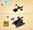 Notice / Instructions de Montage - LEGO - Castle - 70403 - La capture du dragon: Page 23