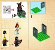 Notice / Instructions de Montage - LEGO - Castle - 70403 - La capture du dragon: Page 28