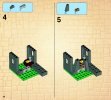 Notice / Instructions de Montage - LEGO - Castle - 70403 - La capture du dragon: Page 30