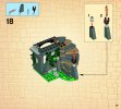 Notice / Instructions de Montage - LEGO - Castle - 70403 - La capture du dragon: Page 39