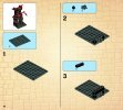 Notice / Instructions de Montage - LEGO - Castle - 70403 - La capture du dragon: Page 40