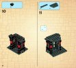 Notice / Instructions de Montage - LEGO - Castle - 70403 - La capture du dragon: Page 44