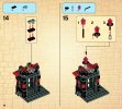 Notice / Instructions de Montage - LEGO - Castle - 70403 - La capture du dragon: Page 46