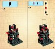 Notice / Instructions de Montage - LEGO - Castle - 70403 - La capture du dragon: Page 47