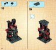 Notice / Instructions de Montage - LEGO - Castle - 70403 - La capture du dragon: Page 48