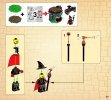 Notice / Instructions de Montage - LEGO - Castle - 70403 - La capture du dragon: Page 53