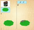 Notice / Instructions de Montage - LEGO - Castle - 70403 - La capture du dragon: Page 54