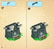 Notice / Instructions de Montage - LEGO - Castle - 70403 - La capture du dragon: Page 62