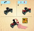 Notice / Instructions de Montage - LEGO - Castle - 70403 - La capture du dragon: Page 72