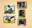 Notice / Instructions de Montage - LEGO - Castle - 70403 - La capture du dragon: Page 75