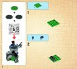 Notice / Instructions de Montage - LEGO - Castle - 70404 - Le château fort: Page 2