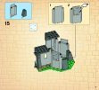 Notice / Instructions de Montage - LEGO - Castle - 70404 - Le château fort: Page 11