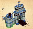 Notice / Instructions de Montage - LEGO - Castle - 70404 - Le château fort: Page 32