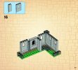 Notice / Instructions de Montage - LEGO - Castle - 70404 - Le château fort: Page 43