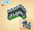 Notice / Instructions de Montage - LEGO - Castle - 70404 - Le château fort: Page 53