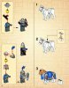 Notice / Instructions de Montage - LEGO - Castle - 70404 - Le château fort: Page 6