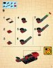 Notice / Instructions de Montage - LEGO - Castle - 70404 - Le château fort: Page 11