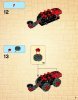 Notice / Instructions de Montage - LEGO - Castle - 70404 - Le château fort: Page 13