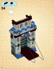 Notice / Instructions de Montage - LEGO - Castle - 70404 - Le château fort: Page 74