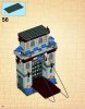 Notice / Instructions de Montage - LEGO - Castle - 70404 - Le château fort: Page 76