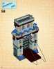 Notice / Instructions de Montage - LEGO - Castle - 70404 - Le château fort: Page 78