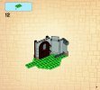 Notice / Instructions de Montage - LEGO - Castle - 70404 - Le château fort: Page 37