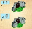 Notice / Instructions de Montage - LEGO - Castle - 70404 - Le château fort: Page 40