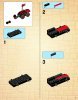 Notice / Instructions de Montage - LEGO - Castle - 70404 - Le château fort: Page 7