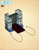 Notice / Instructions de Montage - LEGO - Castle - 70404 - Le château fort: Page 42