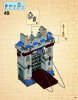 Notice / Instructions de Montage - LEGO - Castle - 70404 - Le château fort: Page 69