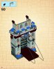 Notice / Instructions de Montage - LEGO - Castle - 70404 - Le château fort: Page 70