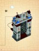 Notice / Instructions de Montage - LEGO - Castle - 70404 - Le château fort: Page 72