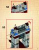 Notice / Instructions de Montage - LEGO - Castle - 70404 - Le château fort: Page 73