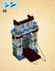 Notice / Instructions de Montage - LEGO - Castle - 70404 - Le château fort: Page 75