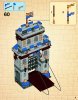 Notice / Instructions de Montage - LEGO - Castle - 70404 - Le château fort: Page 81