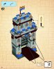 Notice / Instructions de Montage - LEGO - Castle - 70404 - Le château fort: Page 82